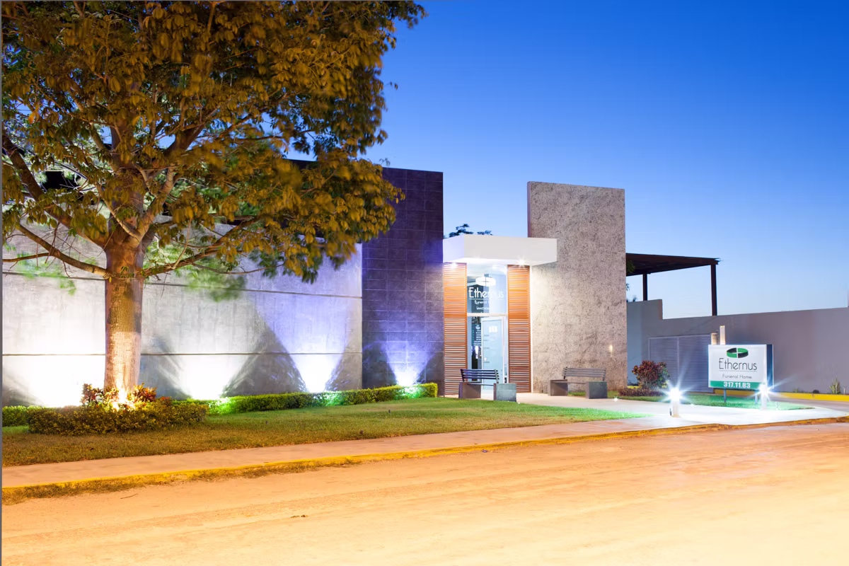 Instalaciones Ethernus 1